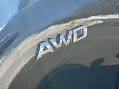 2021 Kia Sportage SX Turbo