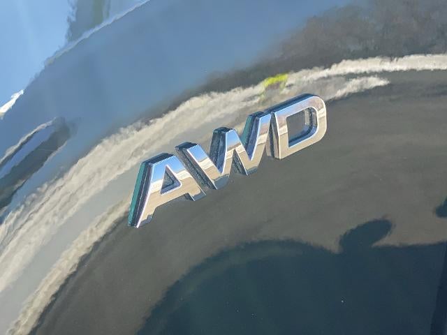 2021 Kia Sportage SX Turbo