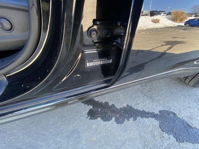 2021 Kia Sportage SX Turbo