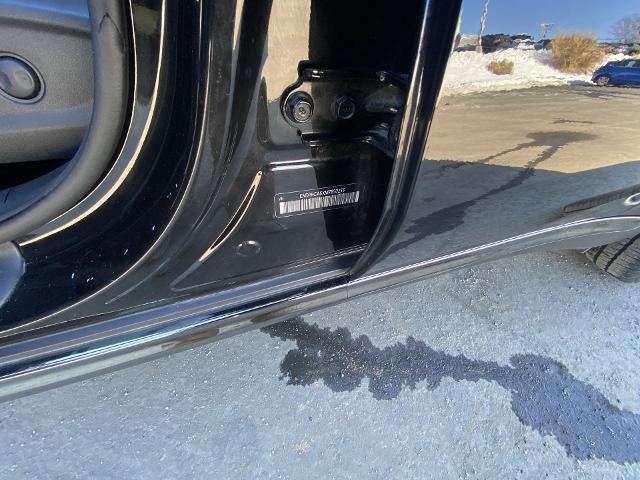 2021 Kia Sportage SX Turbo