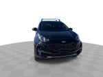 2021 Kia Sportage SX Turbo