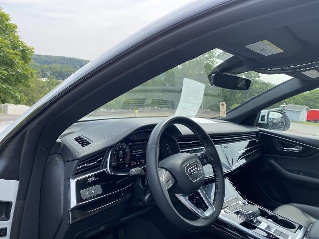 2024 Audi Q8 Premium - Photo 10