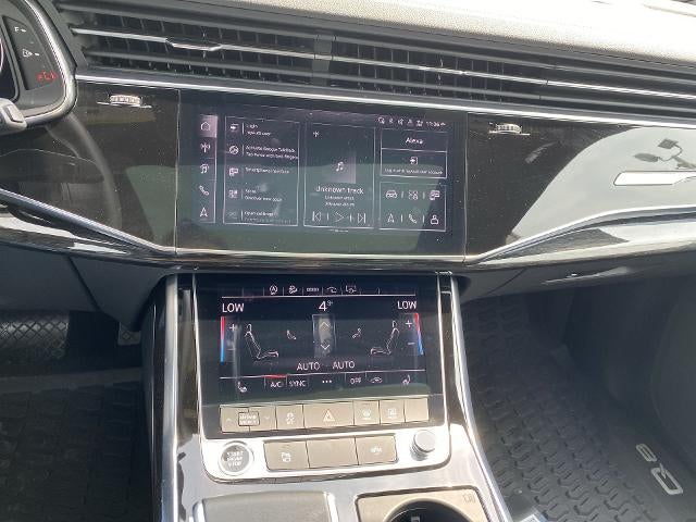 2024 Audi Q8 Premium - Photo 11