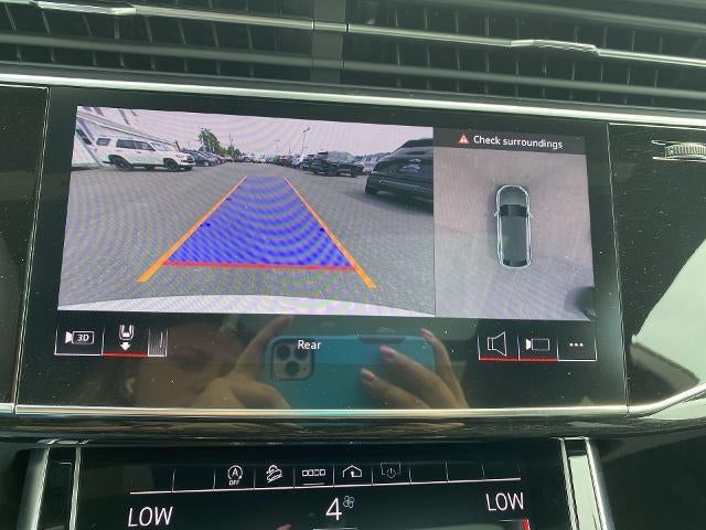 2024 Audi Q8 Premium - Photo 15