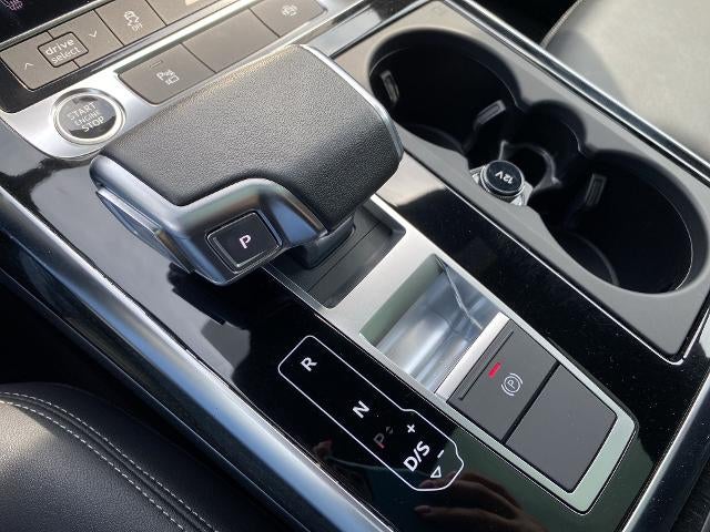 2024 Audi Q8 Premium - Photo 16