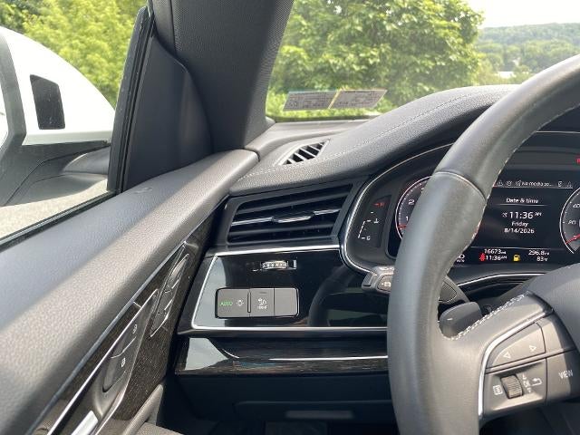 2024 Audi Q8 Premium - Photo 18