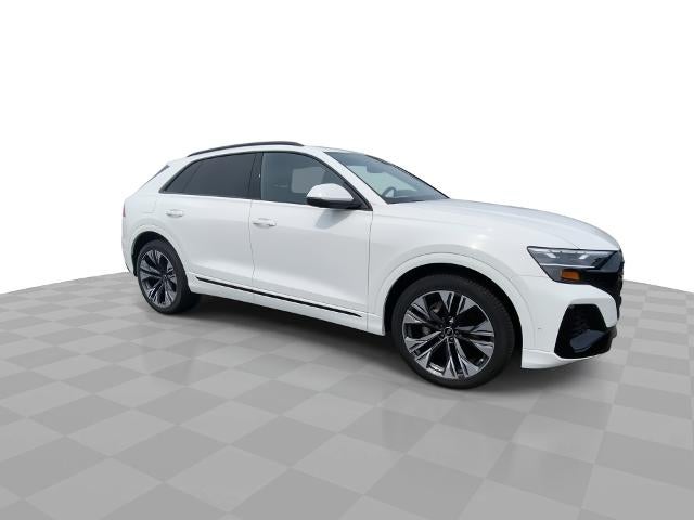 2024 Audi Q8 Premium - Photo 2