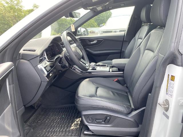 2024 Audi Q8 Premium - Photo 20