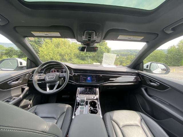2024 Audi Q8 Premium - Photo 21