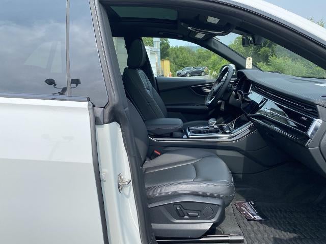 2024 Audi Q8 Premium - Photo 29