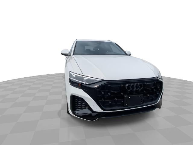 2024 Audi Q8 Premium - Photo 3