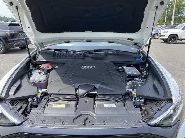 2024 Audi Q8 Premium - Photo 31