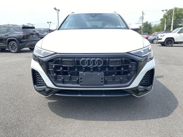 2024 Audi Q8 Premium - Photo 32