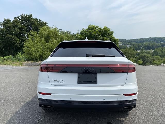2024 Audi Q8 Premium - Photo 33
