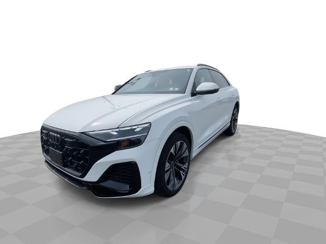 2024 Audi Q8 Premium - Photo 4