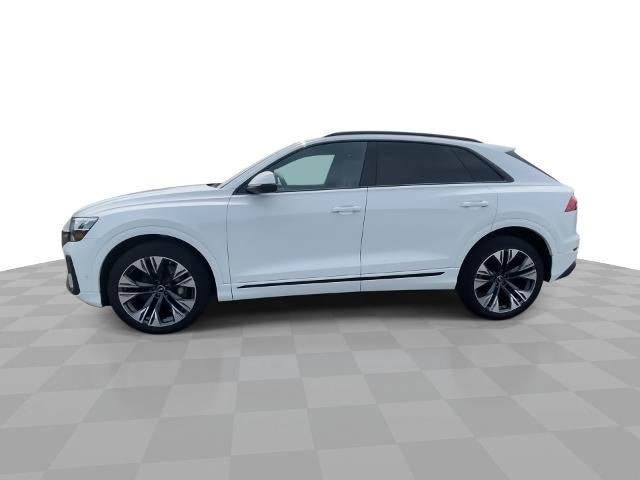 2024 Audi Q8 Premium - Photo 5