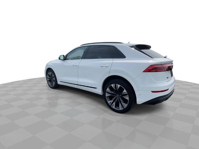 2024 Audi Q8 Premium - Photo 6