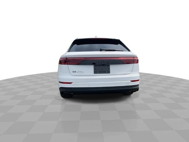 2024 Audi Q8 Premium - Photo 7