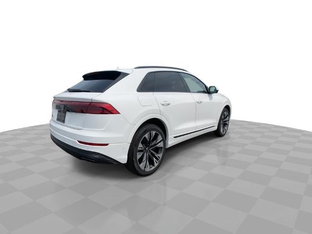 2024 Audi Q8 Premium - Photo 8