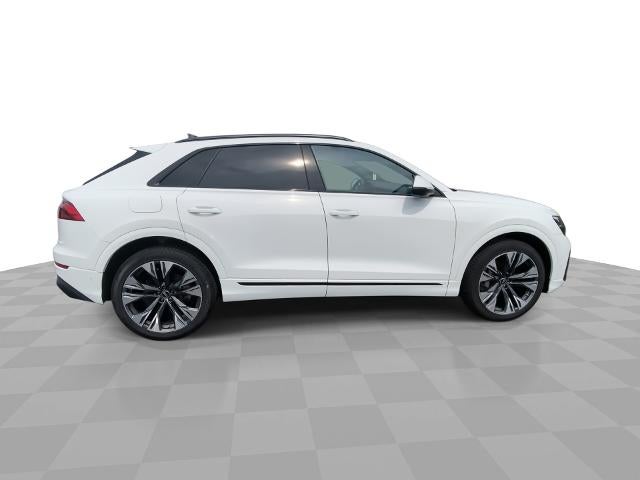 2024 Audi Q8 Premium - Photo 9