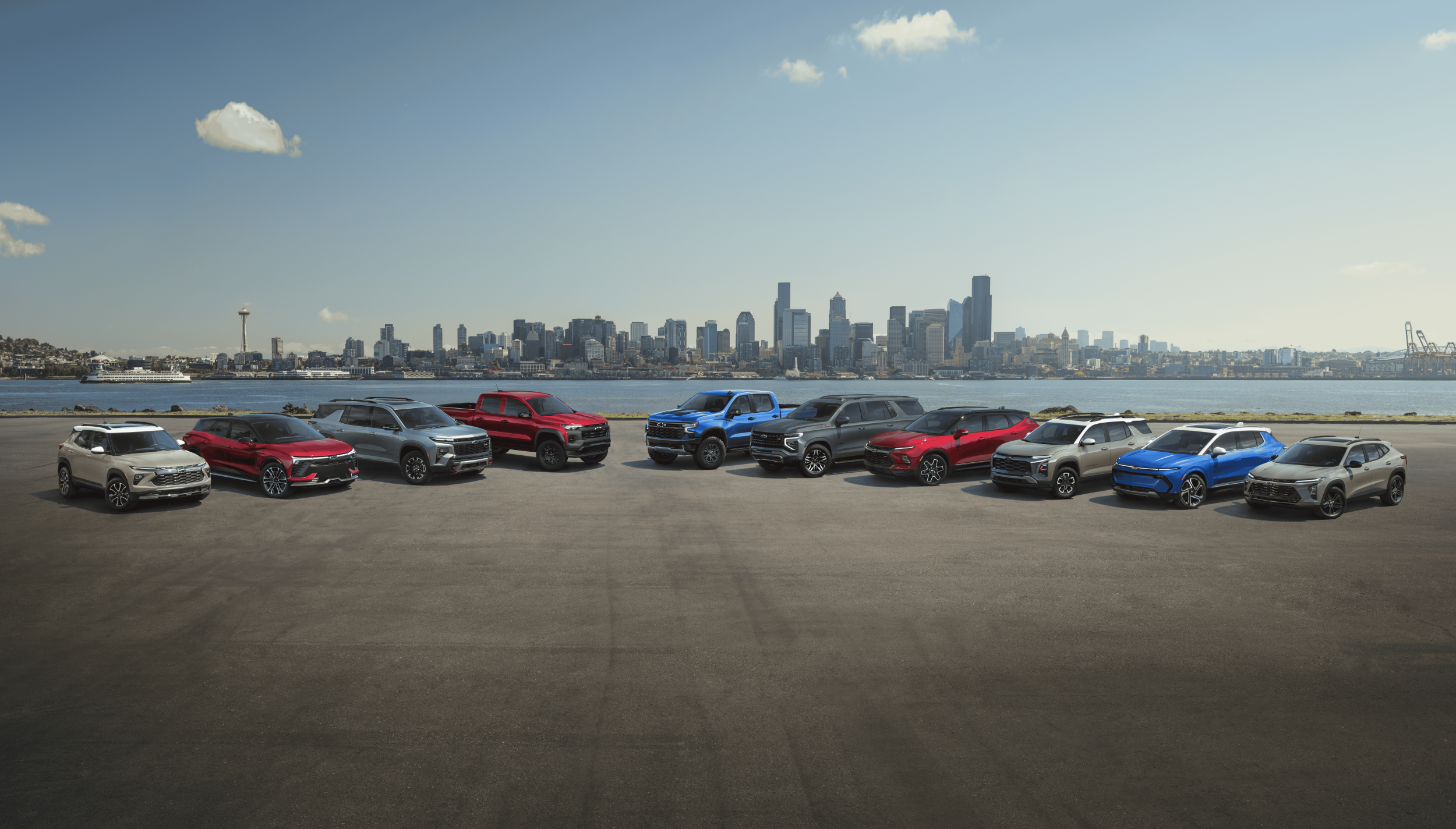 CHEVY SPECIAL OFFERS | Rentschler Chevrolet in Slatington PA