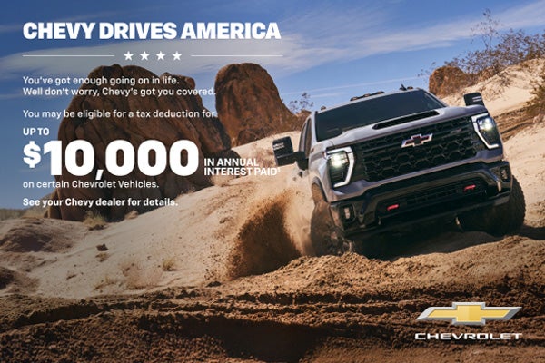 Rentschler Chevrolet in Slatington PA