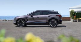 Rentschler Chevrolet in Slatington PA