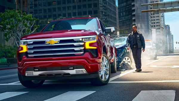 Rentschler Chevrolet in Slatington PA