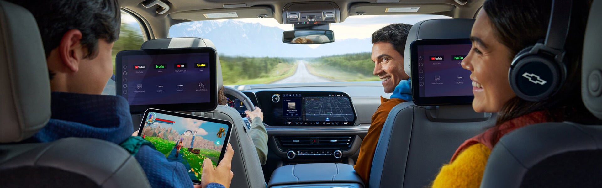 Rentschler Chevrolet in Slatington PA