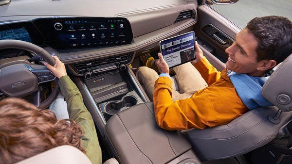 Rentschler Chevrolet in Slatington PA