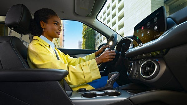 Rentschler Chevrolet in Slatington PA