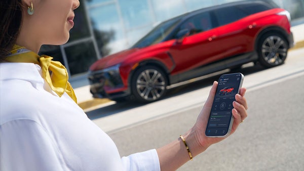 Rentschler Chevrolet in Slatington PA