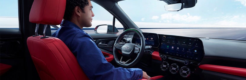 Rentschler Chevrolet in Slatington PA