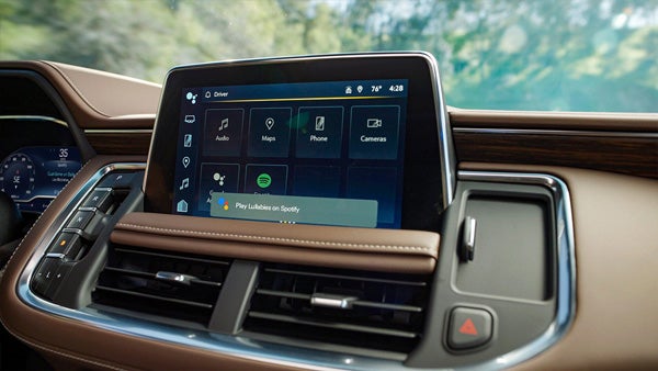 Rentschler Chevrolet in Slatington PA