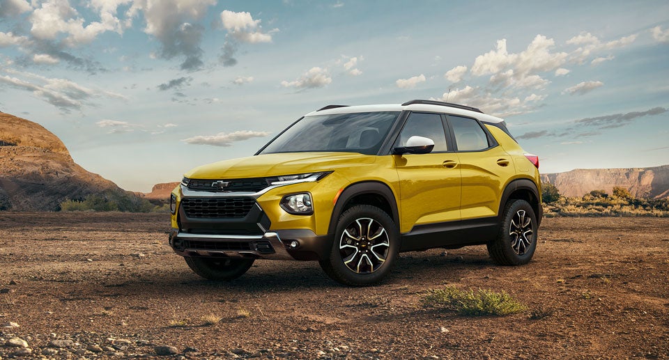 Rentschler Chevrolet in Slatington PA