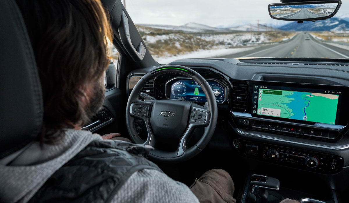 Rentschler Chevrolet in Slatington PA