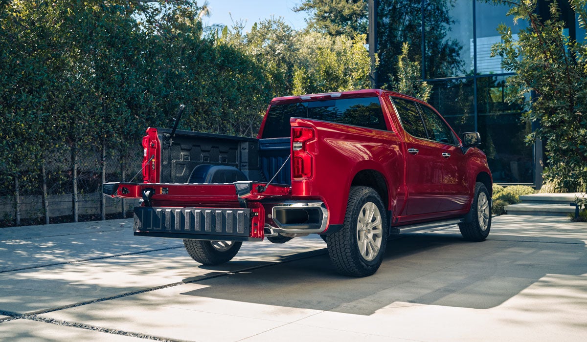 Rentschler Chevrolet in Slatington PA
