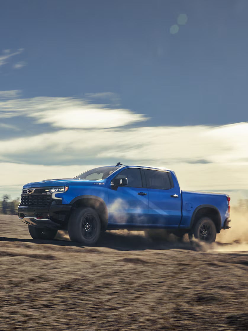 Rentschler Chevrolet in Slatington PA