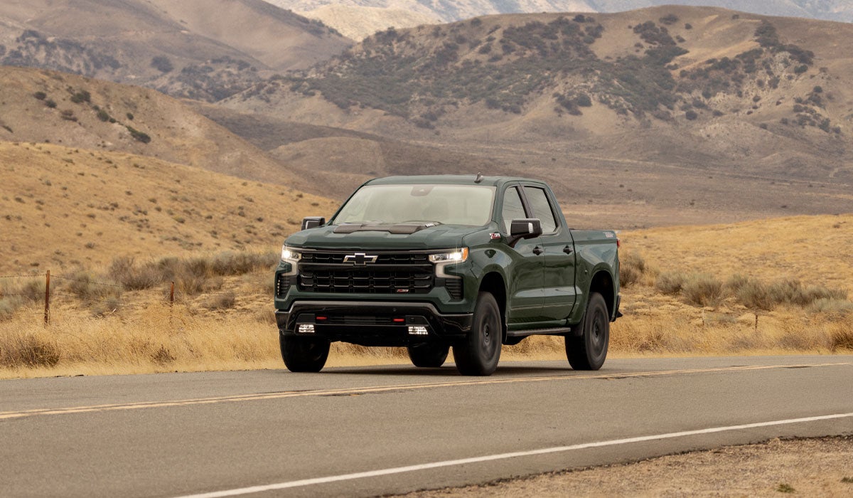 Rentschler Chevrolet in Slatington PA