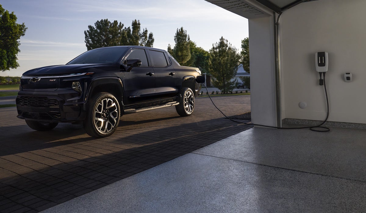 Rentschler Chevrolet in Slatington PA