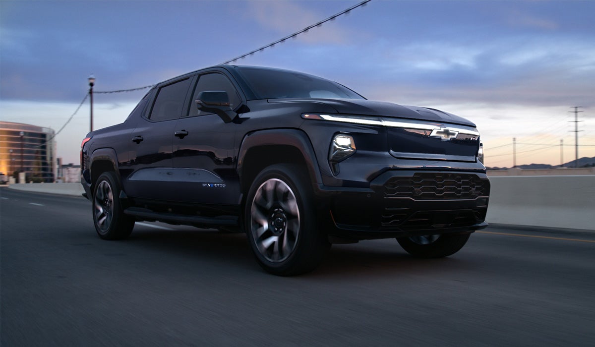 Rentschler Chevrolet in Slatington PA