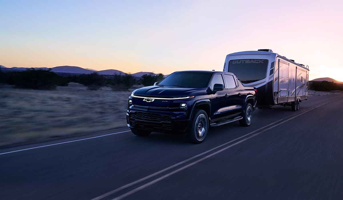 Rentschler Chevrolet in Slatington PA