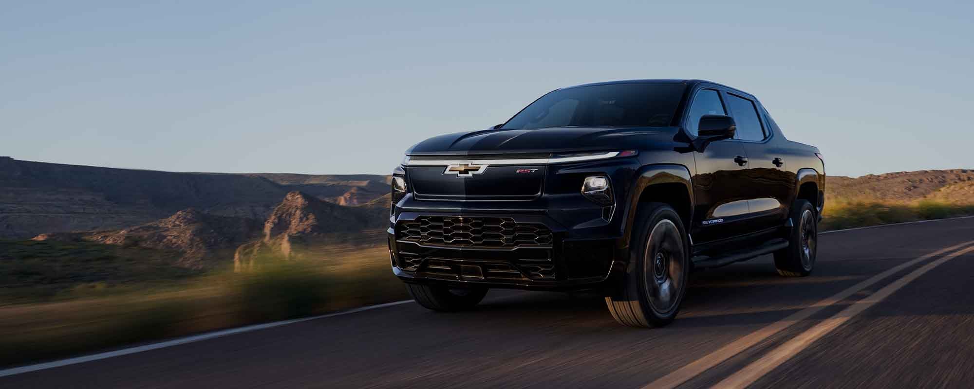 Rentschler Chevrolet in Slatington PA