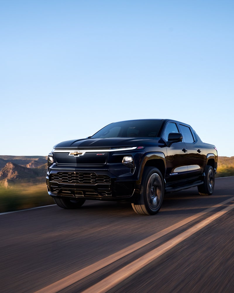 Rentschler Chevrolet in Slatington PA
