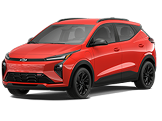 Chevrolet Bolt - Rentschler Chevrolet in Slatington PA