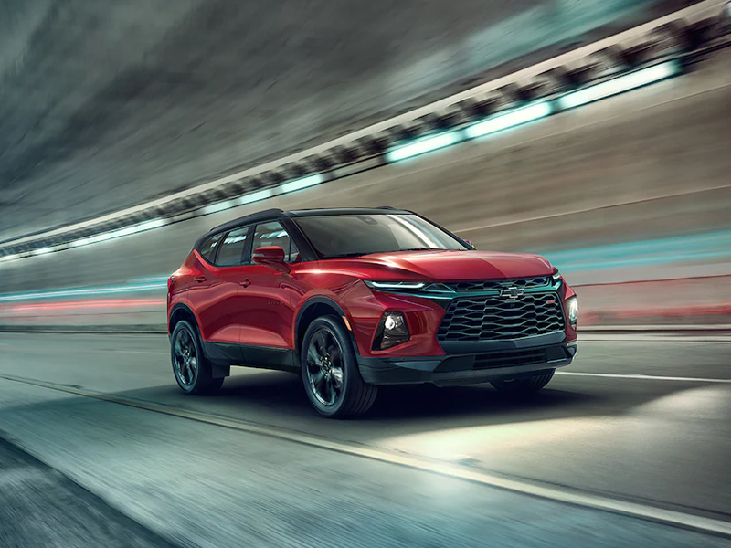 Chevrolet Dealer near Slatington PA