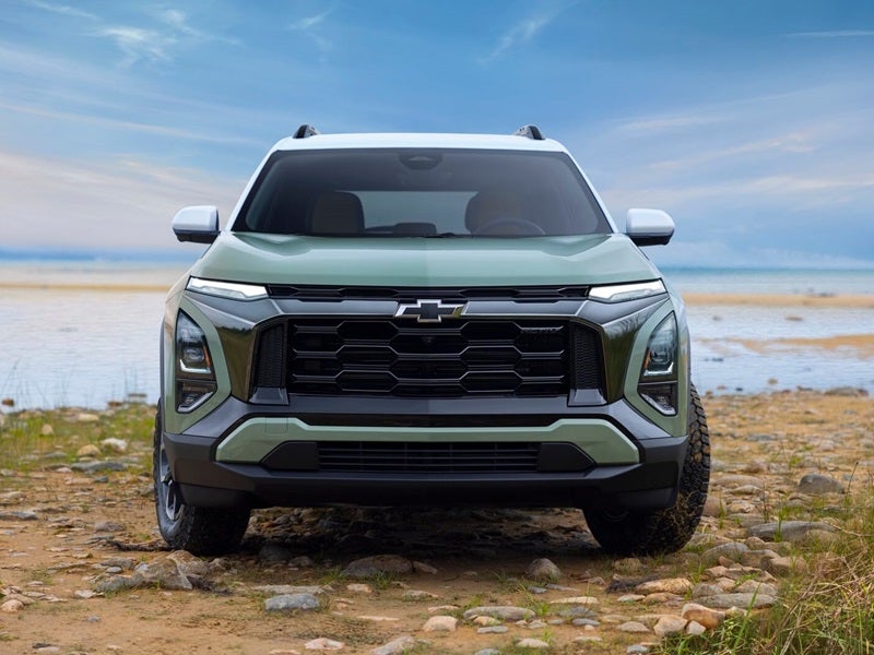 Chevrolet Dealer near Schnecksville PA