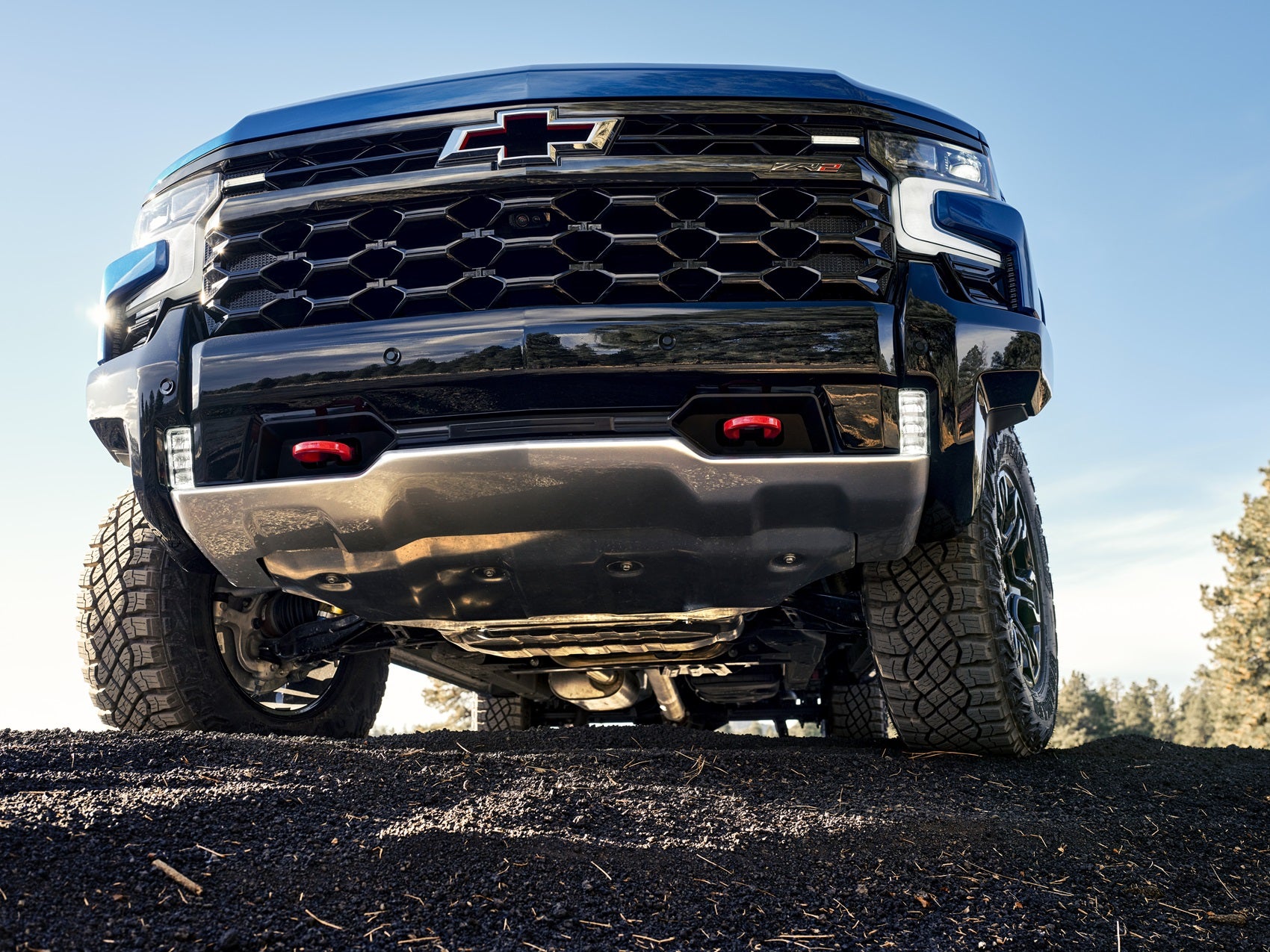 Chevrolet Dealer Cherryville PA 