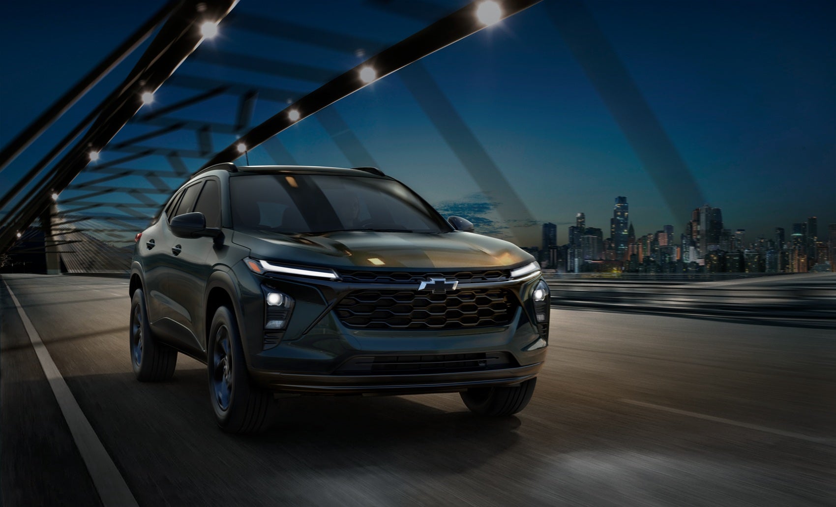 Chevrolet Trax Lease in Slatington, PA
