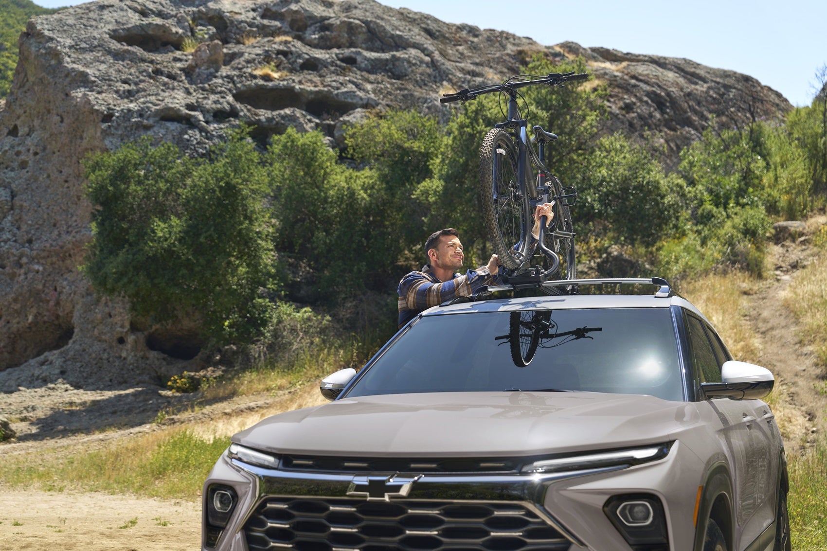 Chevrolet Dealer Aquashicola PA 